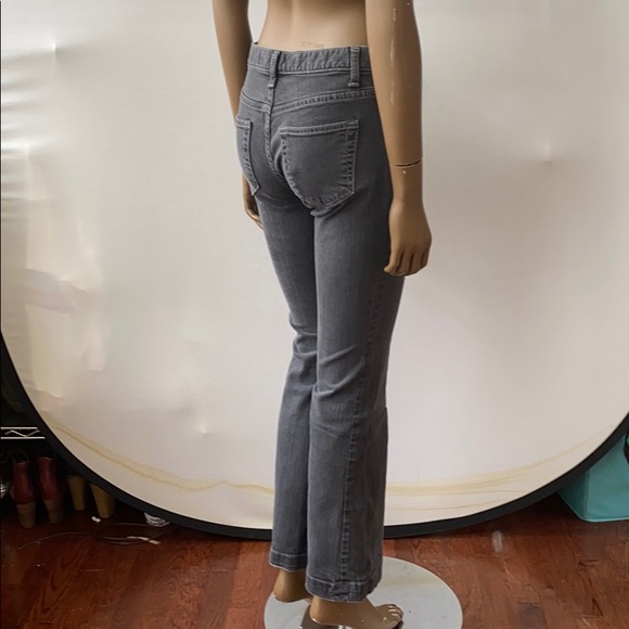 GAP LONG AND LEAN JEANS - Picture 3 of 7